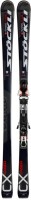Photos - Ski Stockli Laser CX 163 (2016/2017) 