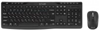 Photos - Keyboard Delux DLD-0605 