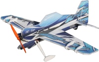 Photos - RC Aircraft TechOne SU29-800 3D EPP ARF 