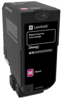 Photos - Ink & Toner Cartridge Lexmark 74C50ME 