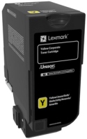 Photos - Ink & Toner Cartridge Lexmark 74C50YE 