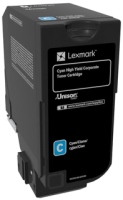 Photos - Ink & Toner Cartridge Lexmark 74C5HCE 