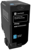 Photos - Ink & Toner Cartridge Lexmark 74C5SCE 