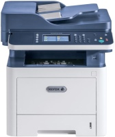 Photos - All-in-One Printer Xerox WorkCentre 3335 