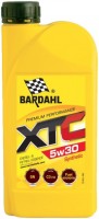 Photos - Engine Oil Bardahl XTC 5W-30 1 L