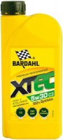 Photos - Engine Oil Bardahl XTEC 5W-30 C3 1 L