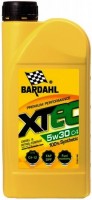 Photos - Engine Oil Bardahl XTEC 5W-30 C4 1 L