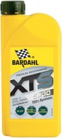 Photos - Engine Oil Bardahl XTS 5W-30 1 L