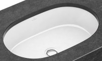 Photos - Bathroom Sink Villeroy & Boch Architectura 41766101 615 mm