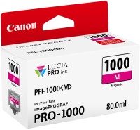 Photos - Ink & Toner Cartridge Canon PFI-1000M 0548C001 