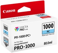 Photos - Ink & Toner Cartridge Canon PFI-1000PC 0550C001 