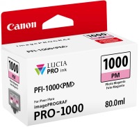 Ink & Toner Cartridge Canon PFI-1000PM 0551C001 