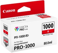 Ink & Toner Cartridge Canon PFI-1000R 0554C001 