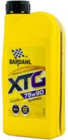 Photos - Gear Oil Bardahl XTG 75W-90 1 L