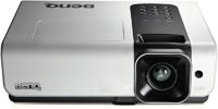 Photos - Projector BenQ W1000 