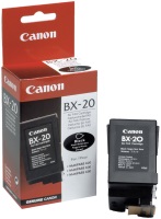 Photos - Ink & Toner Cartridge Canon BX-20 0896A002 