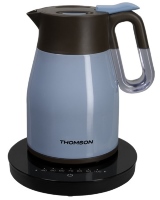 Photos - Electric Kettle Thomson THKE08089 1800 W 1.5 L