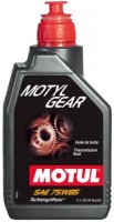 Gear Oil Motul Motylgear 75W-85 1L 1 L