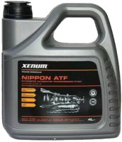 Photos - Gear Oil Xenum XA-Nippon ATF 4 L