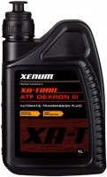 Photos - Gear Oil Xenum XA-Tran ATF Dexron III 1L 1 L
