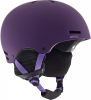 Ski Helmet ANON Greta 