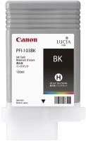 Ink & Toner Cartridge Canon PFI-103BK 2212B001 