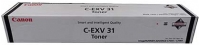 Photos - Ink & Toner Cartridge Canon C-EXV31BK 2792B002 