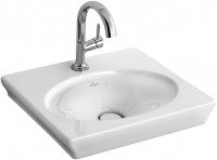 Photos - Bathroom Sink Villeroy & Boch La Belle 732450R1 520 mm
