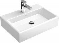 Photos - Bathroom Sink Villeroy & Boch Memento 51335L01 500 mm