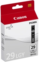Photos - Ink & Toner Cartridge Canon PGI-29LGY 4872B001 