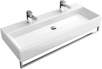 Photos - Bathroom Sink Villeroy & Boch Memento 5133A301 1000 mm