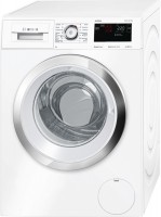 Photos - Washing Machine Bosch WAT 28541 white