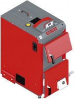 Photos - Boiler Defro Delta Plus 16 16 kW