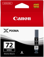 Ink & Toner Cartridge Canon PGI-72MBK 6402B001 