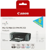 Photos - Ink & Toner Cartridge Canon PGI-72 MULTI 6403B007 