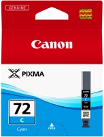 Ink & Toner Cartridge Canon PGI-72C 6404B001 