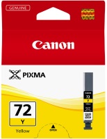 Photos - Ink & Toner Cartridge Canon PGI-72Y 6406B001 