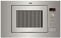 Photos - Built-In Microwave Zanussi ZNC 12 X 