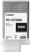 Ink & Toner Cartridge Canon PFI-107MBK 6704B001 