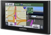 Photos - Sat Nav Garmin DezlCam LMT 