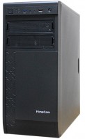 Photos - Computer Case FrimeCom LB-060 400W PSU 400 W  black