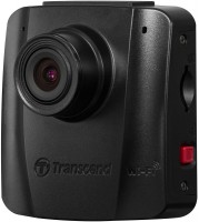 Photos - Dashcam Transcend DrivePro DP50 