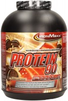 Photos - Protein IronMaxx Protein 90 2.4 kg