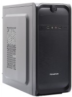 Photos - Computer Case FrimeCom K08B 400W PSU 400 W  black