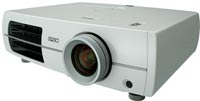 Photos - Projector Epson EH-TW4400 