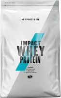 Protein Myprotein Impact Whey Protein 1 kg
