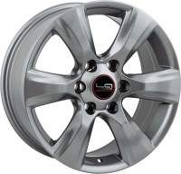 Photos - Wheel LegeArtis TY68