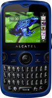 Photos - Mobile Phone Alcatel One Touch 800 0 B
