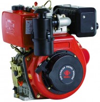 Photos - Engine Weima WM188FBE 