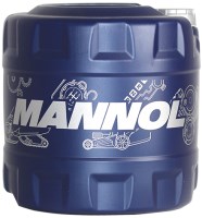 Photos - Engine Oil Mannol Diesel Extra 10W-40 7 L